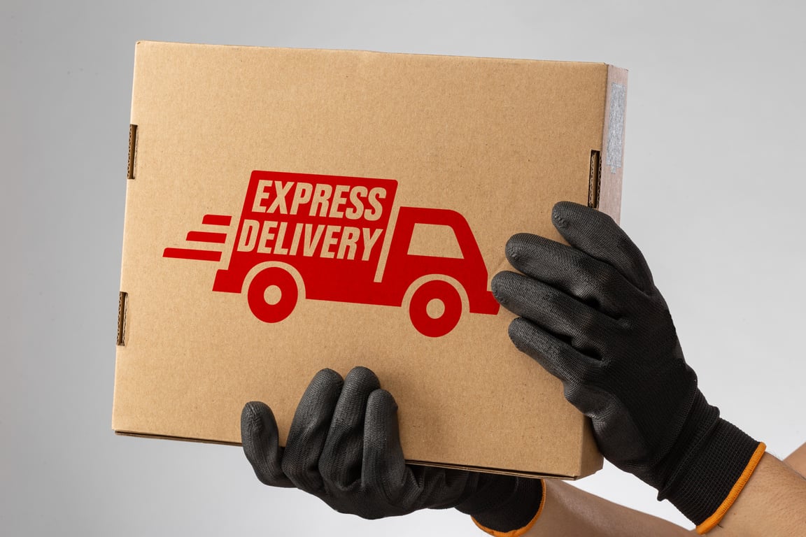 Delivery